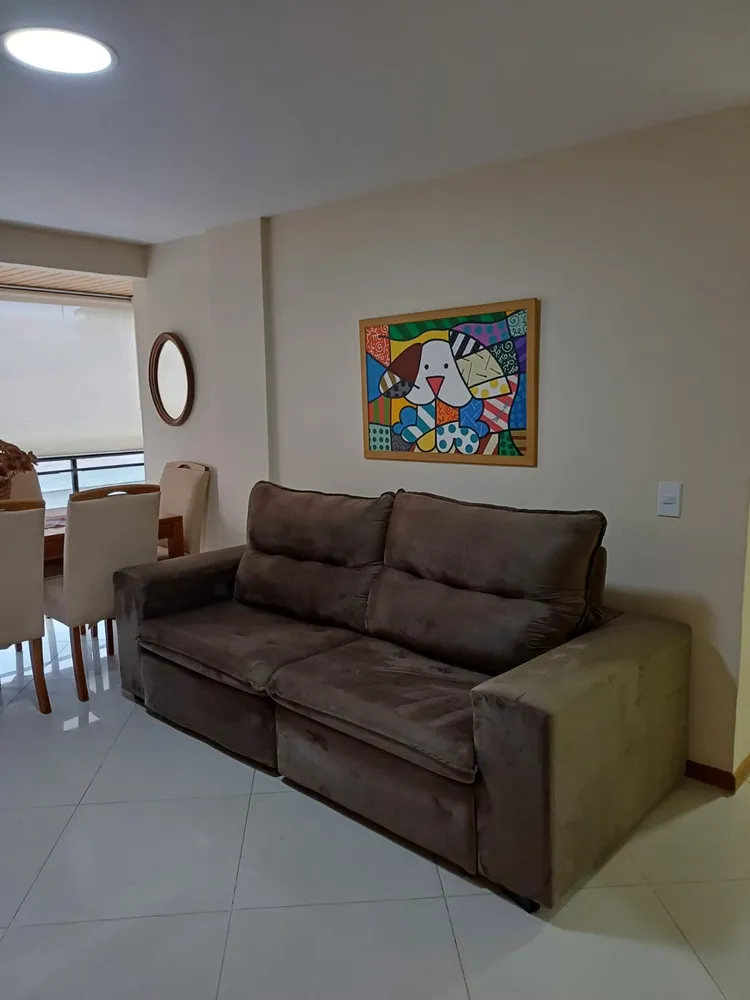 Apartamento, 2 quartos, 78 m² - Foto 2