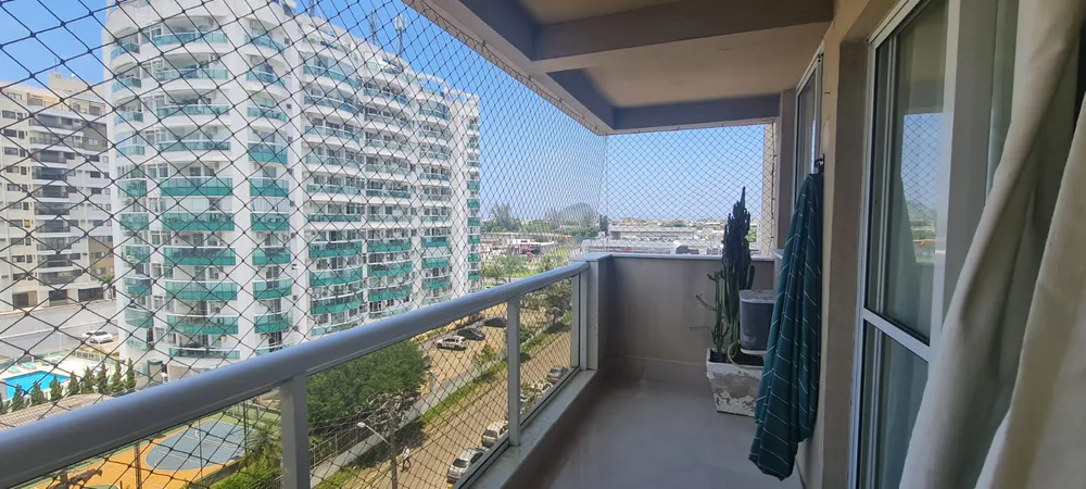 Apartamento, 3 quartos, 79 m² - Foto 5
