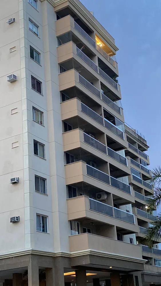 Apartamento, 3 quartos, 79 m² - Foto 1