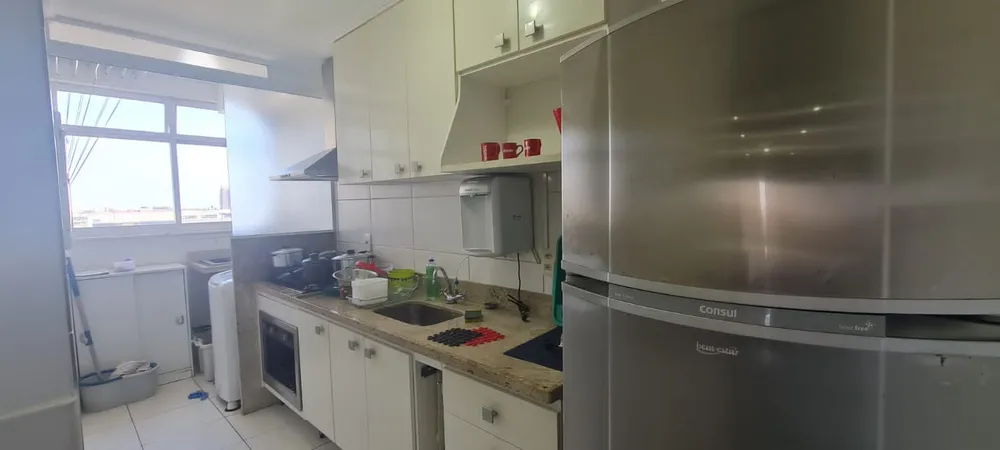Apartamento, 3 quartos, 79 m² - Foto 8