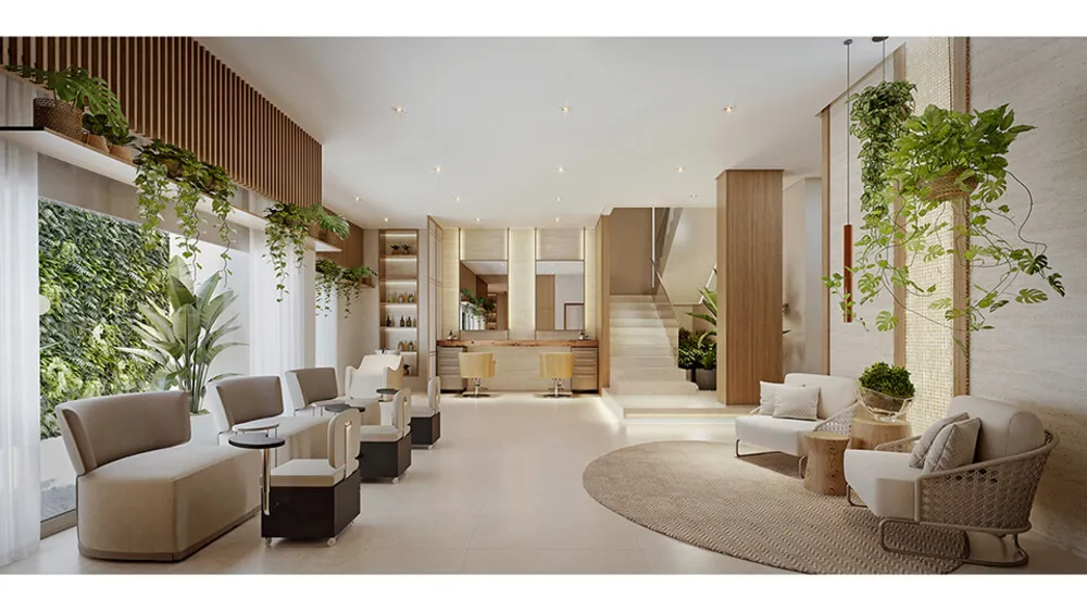 Apartamento, 4 quartos, 194 m² - Foto 22