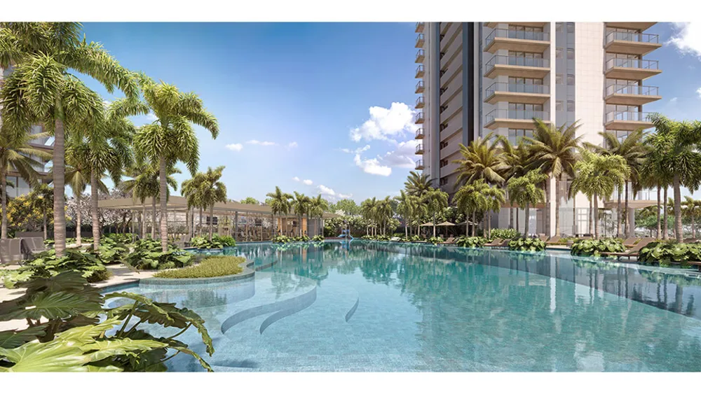 Apartamento, 4 quartos, 194 m² - Foto 9