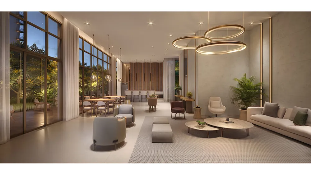 Apartamento, 4 quartos, 194 m² - Foto 18