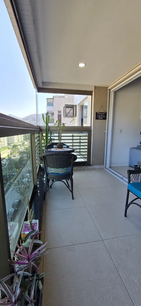 Apartamento, 3 quartos, 81 m² - Foto 9