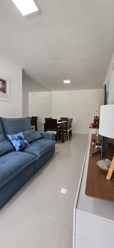Apartamento, 3 quartos, 81 m² - Foto 3
