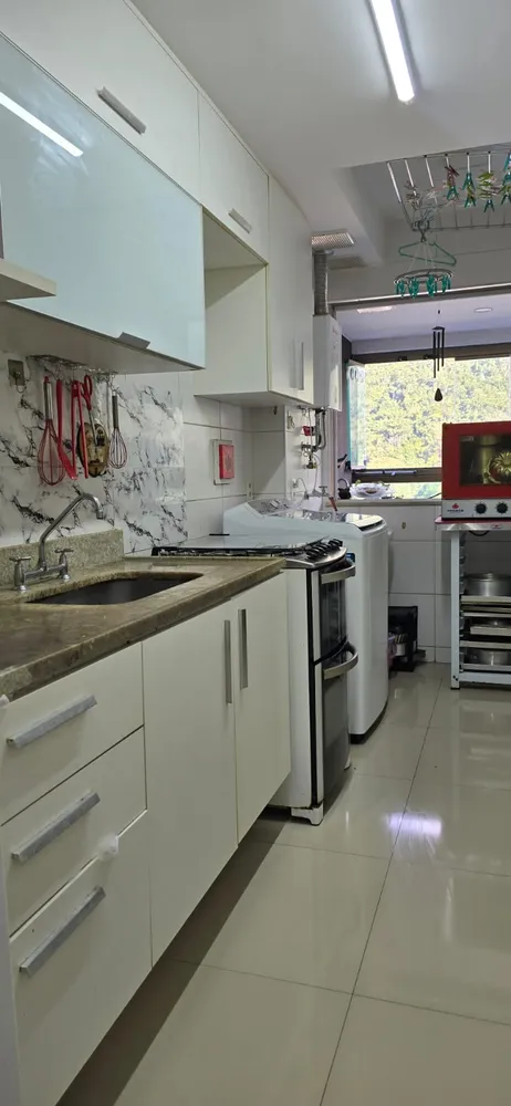 Apartamento, 3 quartos, 81 m² - Foto 13