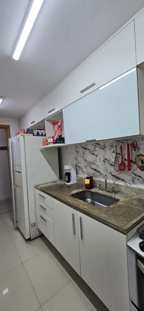 Apartamento, 3 quartos, 81 m² - Foto 12