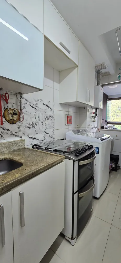 Apartamento, 3 quartos, 81 m² - Foto 14