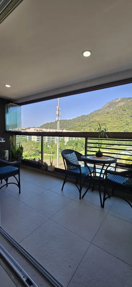 Apartamento, 3 quartos, 81 m² - Foto 10