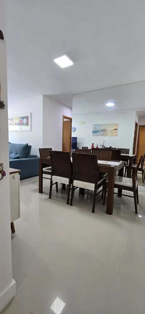 Apartamento, 3 quartos, 81 m² - Foto 5