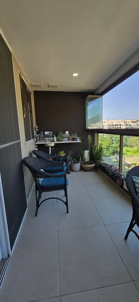 Apartamento, 3 quartos, 81 m² - Foto 8