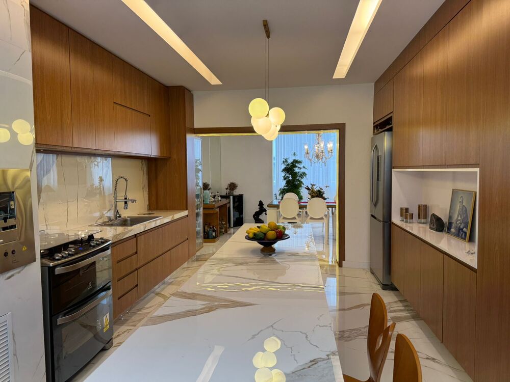 Apartamento, 4 quartos, 210 m² - Foto 19