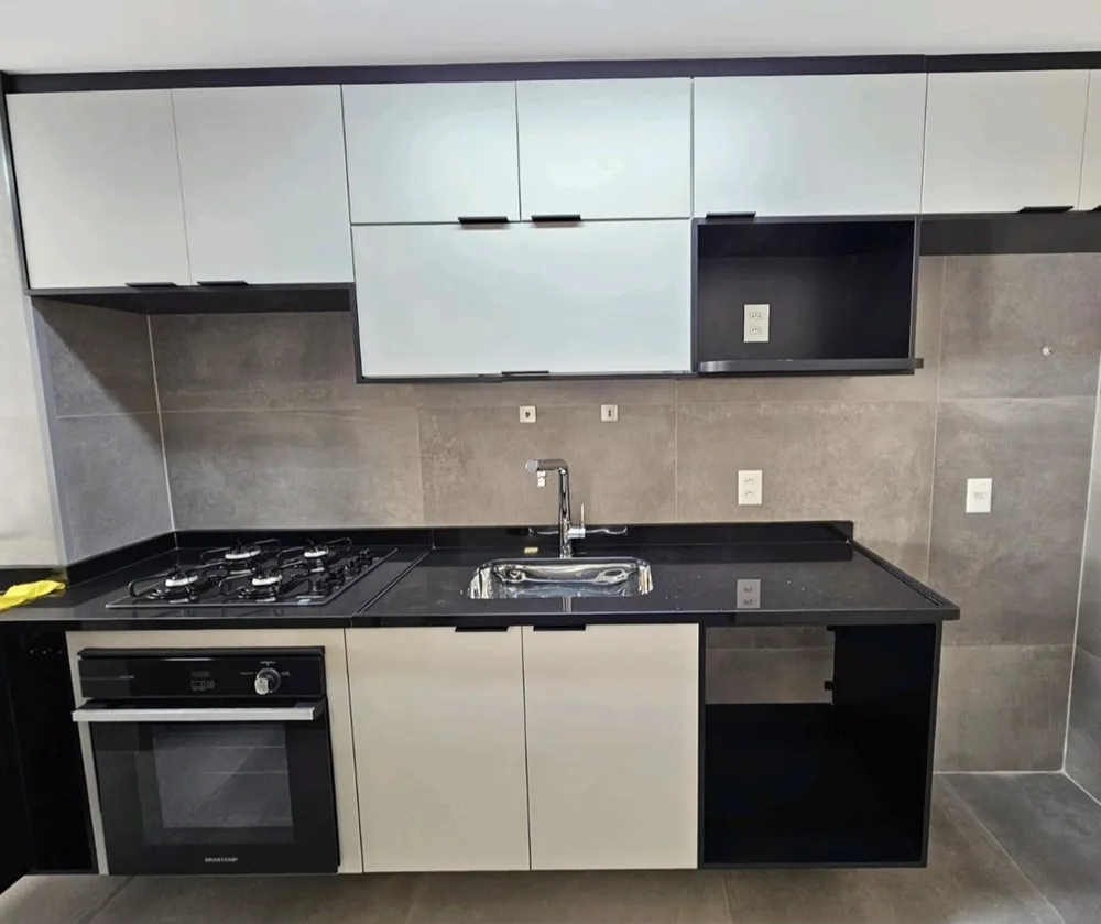 Apartamento, 3 quartos, 94 m² - Foto 9