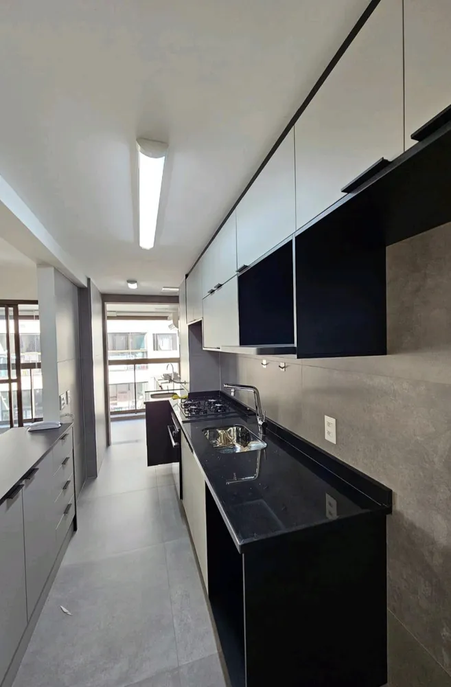 Apartamento, 3 quartos, 94 m² - Foto 7