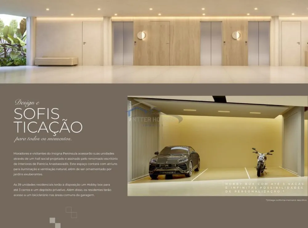 Apartamento, 4 quartos, 224 m² - Foto 17