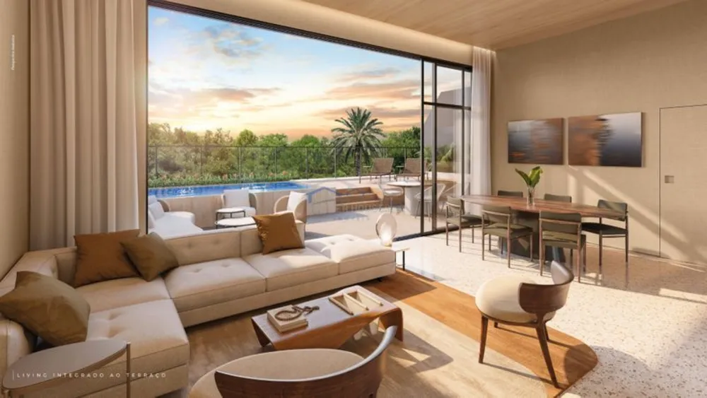 Apartamento, 4 quartos, 224 m² - Foto 14