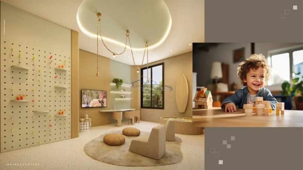 Apartamento, 4 quartos, 224 m² - Foto 6