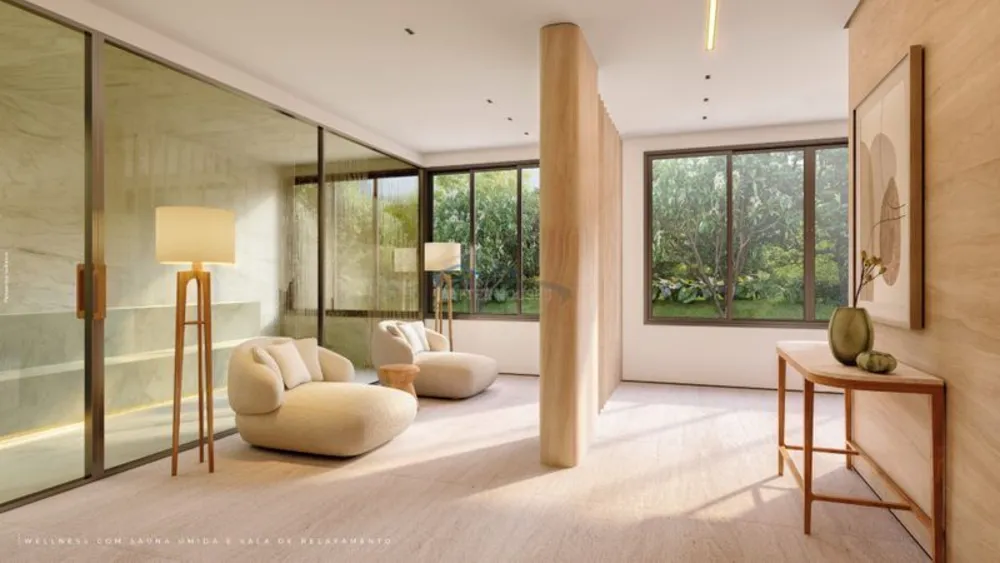 Apartamento, 4 quartos, 224 m² - Foto 11