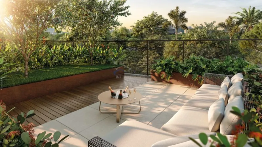 Apartamento, 4 quartos, 224 m² - Foto 5