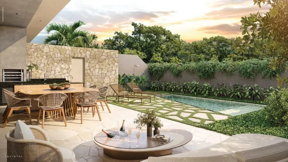 Apartamento, 4 quartos, 224 m² - Foto 8