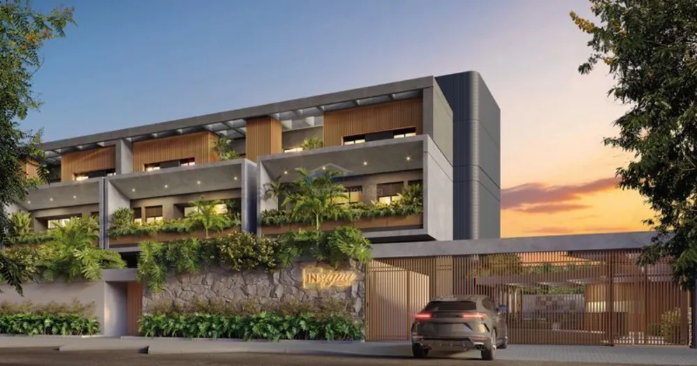 Apartamento, 4 quartos, 224 m² - Foto 2