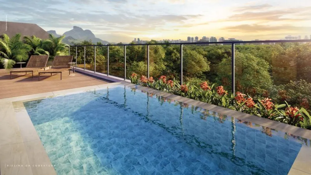 Apartamento, 4 quartos, 224 m² - Foto 9