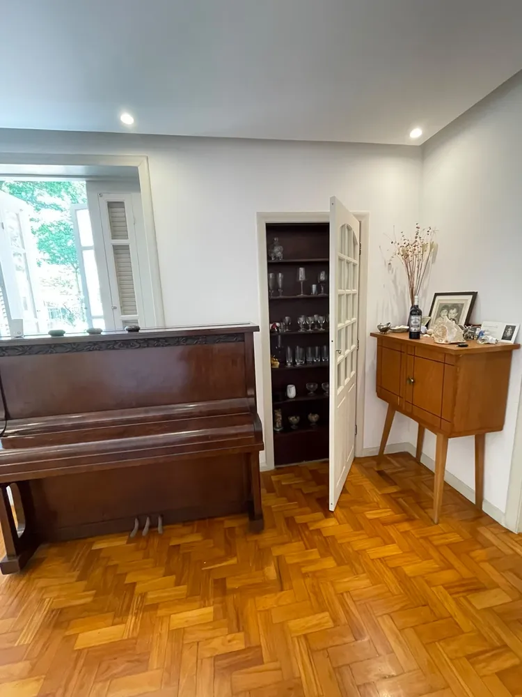 Apartamento, 3 quartos, 110 m² - Foto 7