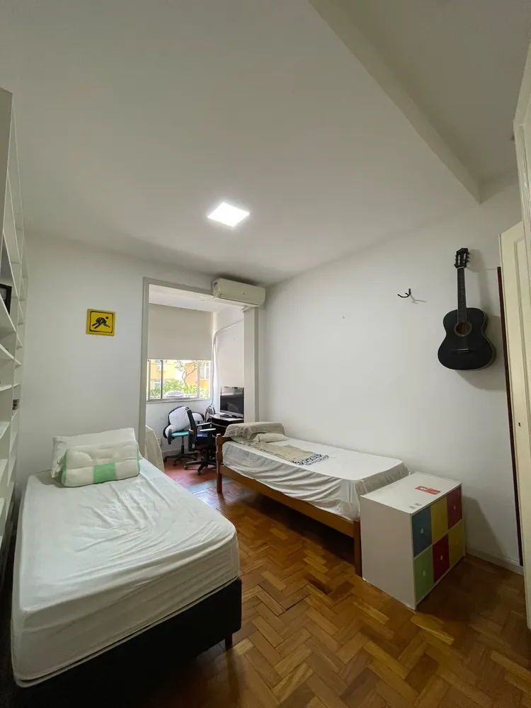Apartamento, 3 quartos, 110 m² - Foto 14
