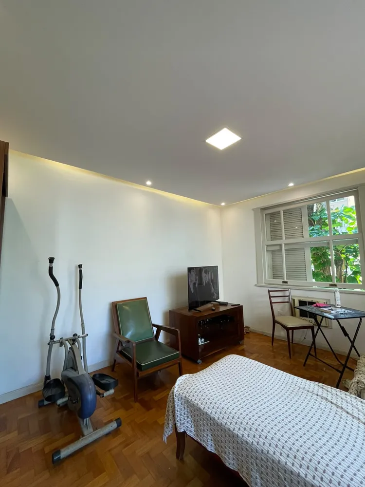 Apartamento, 3 quartos, 110 m² - Foto 18