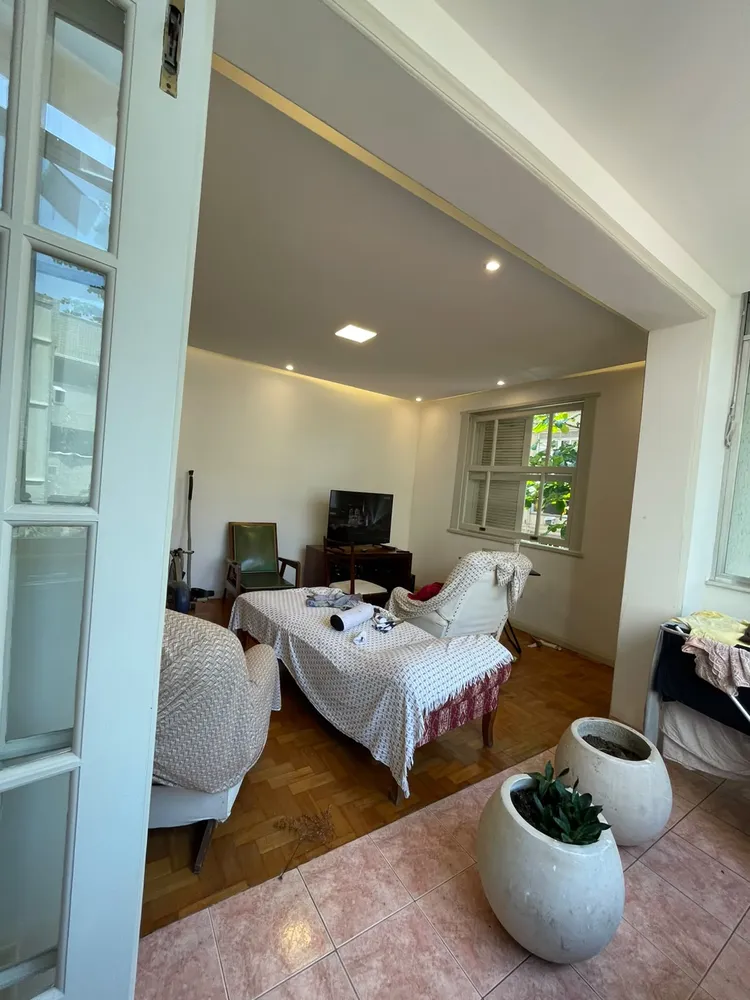 Apartamento, 3 quartos, 110 m² - Foto 4