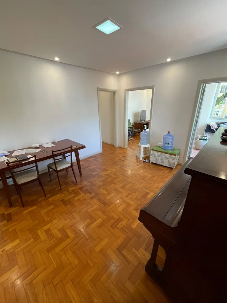 Apartamento, 3 quartos, 110 m² - Foto 6