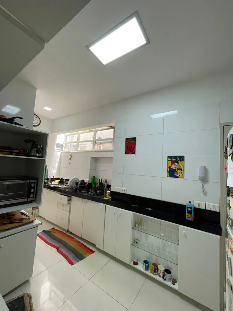 Apartamento, 3 quartos, 110 m² - Foto 10