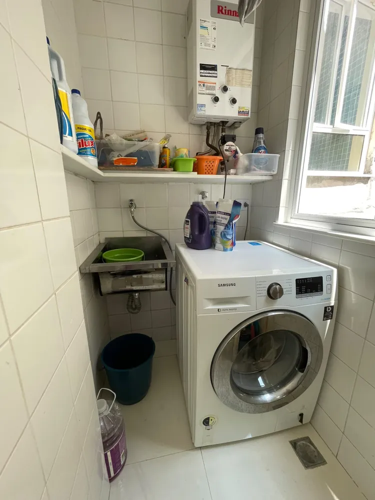 Apartamento, 3 quartos, 110 m² - Foto 11