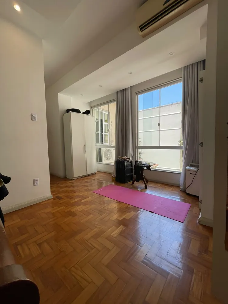 Apartamento, 3 quartos, 110 m² - Foto 17