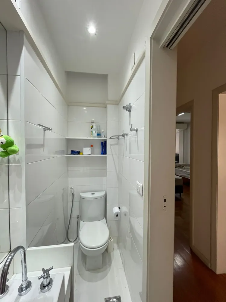 Apartamento, 3 quartos, 110 m² - Foto 13