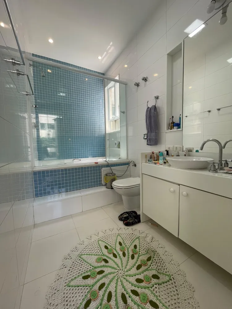 Apartamento, 3 quartos, 110 m² - Foto 16