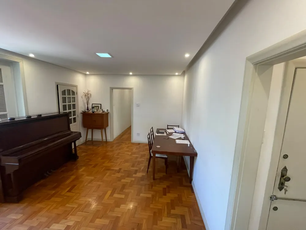 Apartamento, 3 quartos, 110 m² - Foto 1