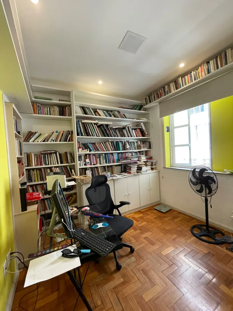 Apartamento, 3 quartos, 110 m² - Foto 15