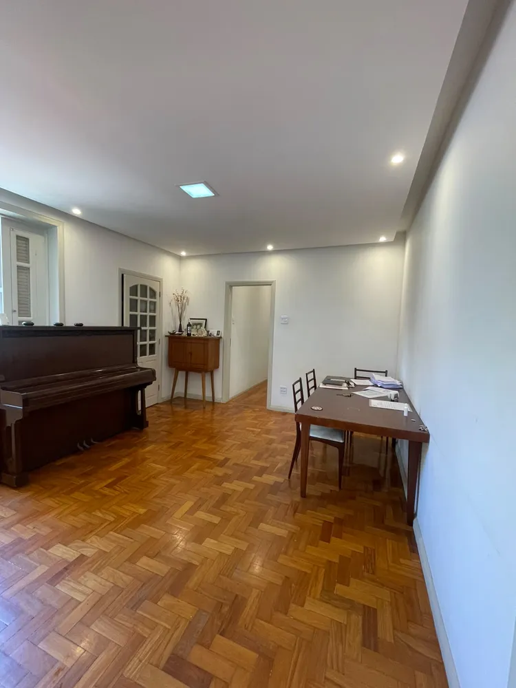 Apartamento, 3 quartos, 110 m² - Foto 8