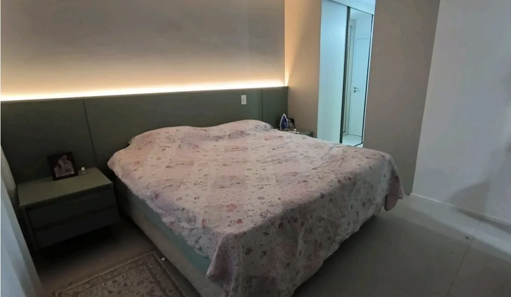 Apartamento, 4 quartos, 153 m² - Foto 12