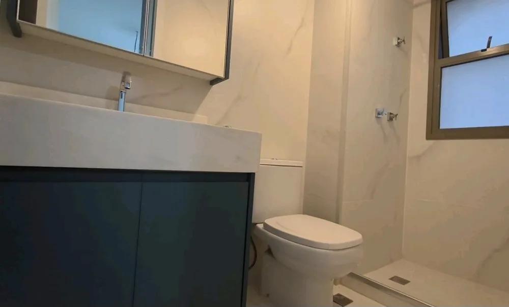 Apartamento, 4 quartos, 153 m² - Foto 7