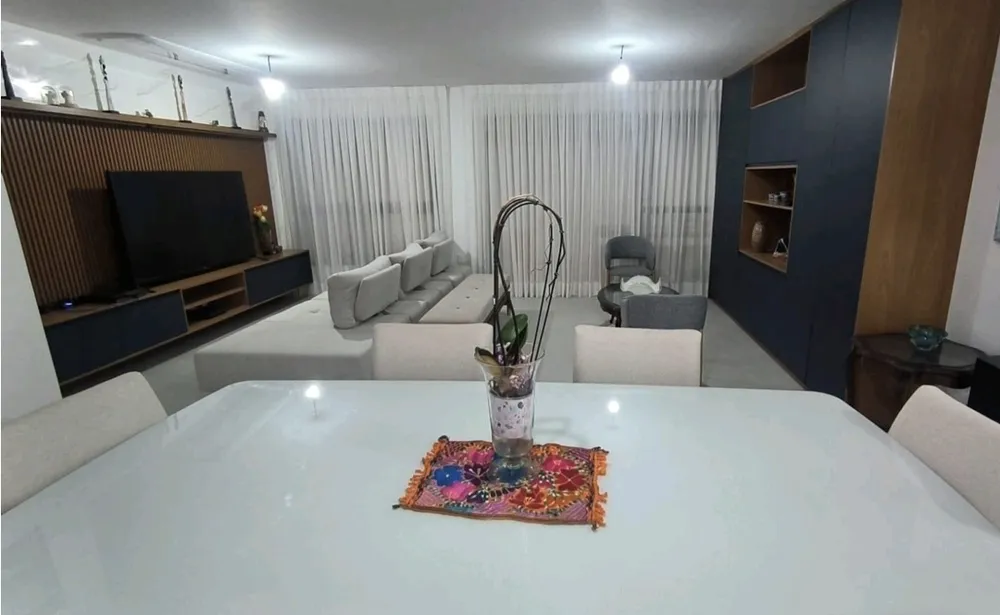 Apartamento, 4 quartos, 153 m² - Foto 11