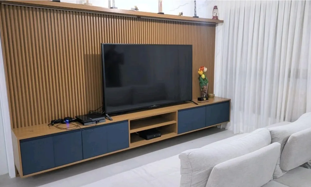 Apartamento, 4 quartos, 153 m² - Foto 2
