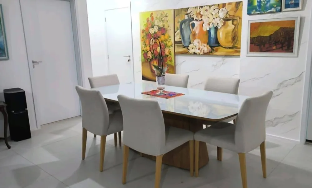Apartamento, 4 quartos, 153 m² - Foto 5
