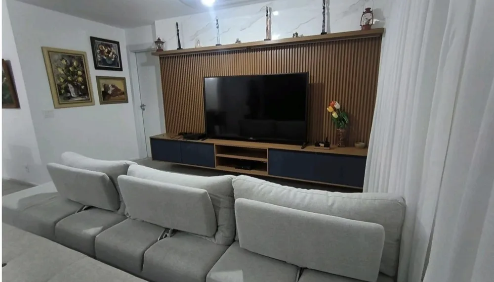 Apartamento, 4 quartos, 153 m² - Foto 4