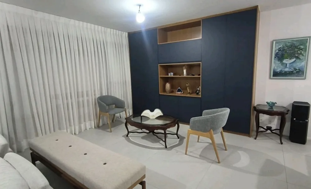 Apartamento, 4 quartos, 153 m² - Foto 8