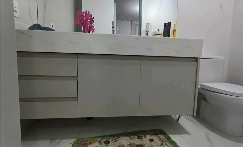 Apartamento, 4 quartos, 153 m² - Foto 9