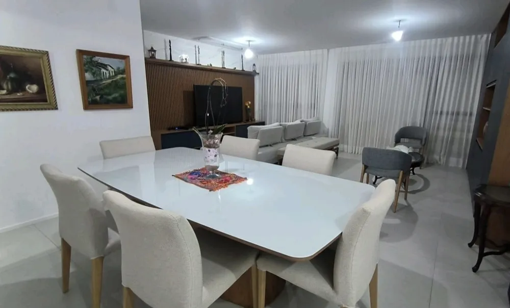 Apartamento, 4 quartos, 153 m² - Foto 6