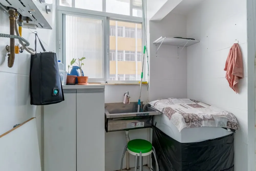 Apartamento, 2 quartos, 78 m² - Foto 16