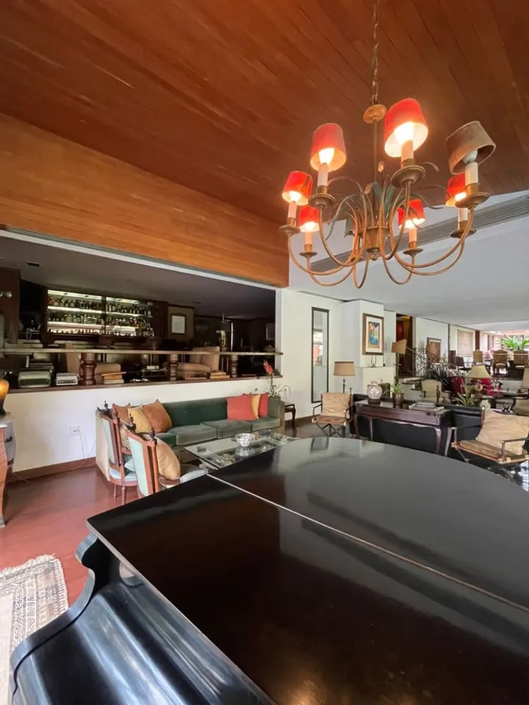 Casa de Condomínio, 4 quartos - Foto 4